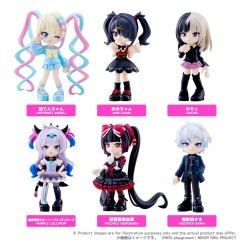 Needy Girl Overdose Blinde Box Display Stand Mini PalVerse Figuren (6)