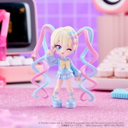 Needy Girl Overdose Blind Box Display Stand Mini PalVerse Figures (6)