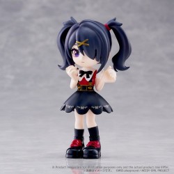 Needy Girl Overdose Blind Box Display Stand Mini PalVerse Figures (6)
