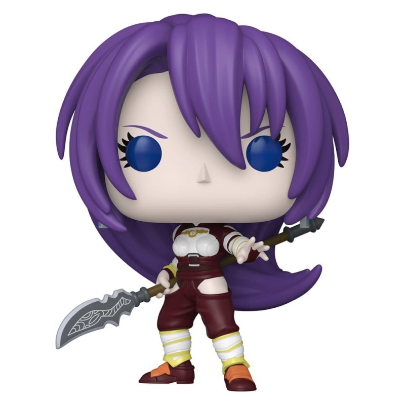 Shangri-La Frontier POP! Animation Vinyl figurine Arthur Pencilgon 9 cm