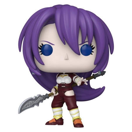 Shangri-La Frontier POP! Animation Vinyl figurine Arthur Pencilgon 9 cm
