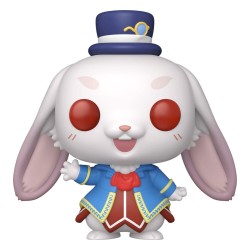 Shangri-La Frontier POP! Animation Vinyl figurine Emul 9 cm