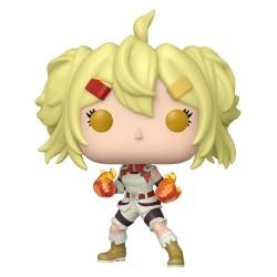 Shangri-La Frontier POP! Animation Vinyl figurine Oikatzo 9 cm