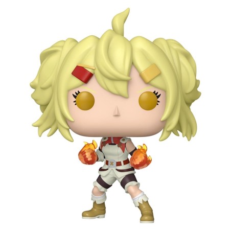 Shangri-La Frontier POP! Animation Vinyl figurine Oikatzo 9 cm