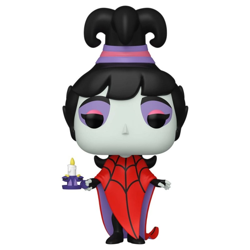 Beetlejuice (Geanimeerd) POP! Animatie vinylbeeldje Lydia Deetz 9 cm