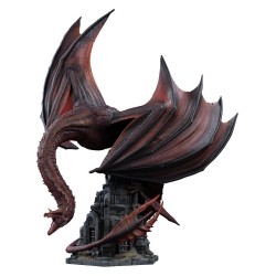 House of the Dragon statuette Icons Caraxes 36 cm