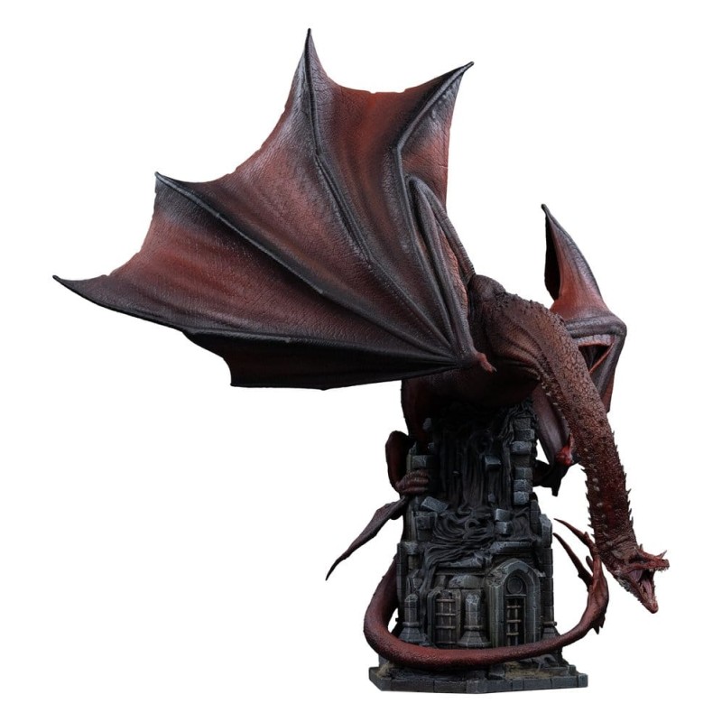 House of the Dragon statuette Icons Caraxes 36 cm