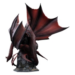 Beeldje van het Huis van de Draak Iconen Caraxes 36 cm