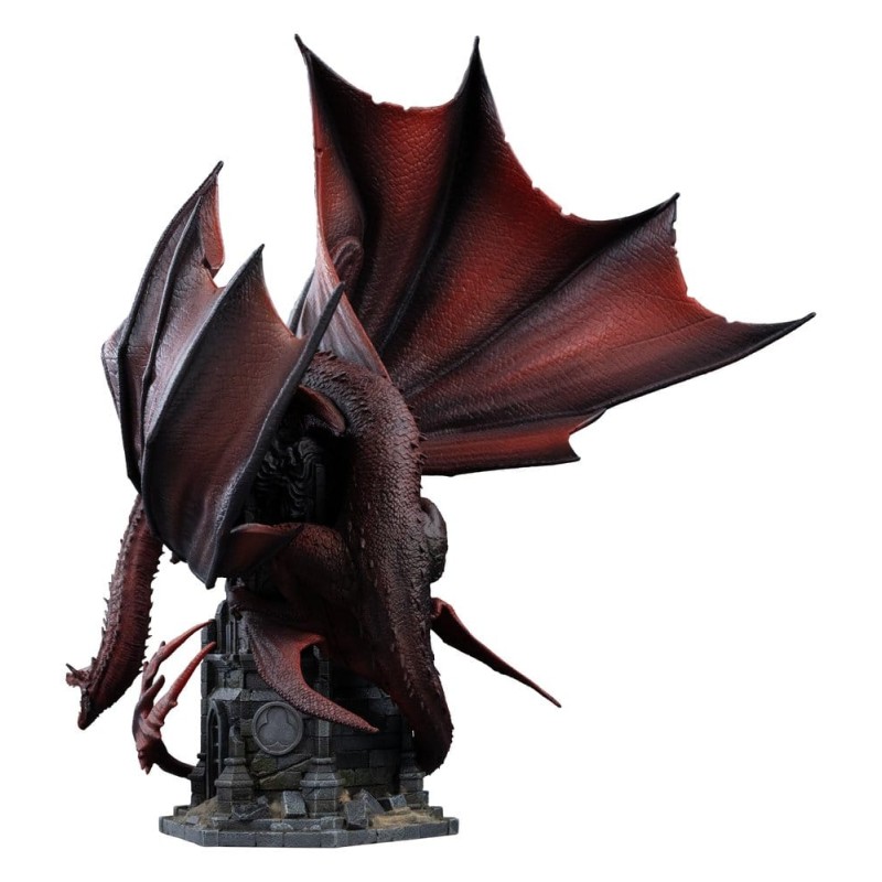 House of the Dragon statuette Icons Caraxes 36 cm