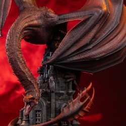 House of the Dragon statuette Icons Caraxes 36 cm