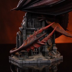 House of the Dragon statuette Icons Caraxes 36 cm