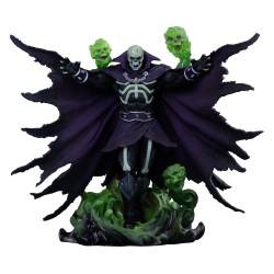 Masters of the Universe statuette 1/10 Art Scale Scareglow (Glow in the Dark) 25 cm
