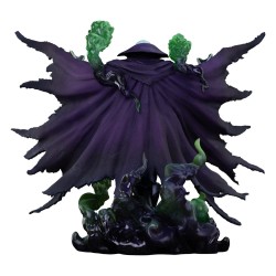 Masters of the Universe statuette 1/10 Art Scale Scareglow (Glow in the Dark) 25 cm