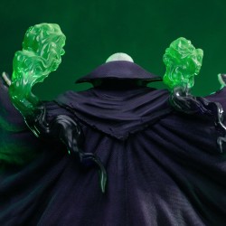 Masters of the Universe beeldje 1/10 Kunstschaal Scareglow (Glow in the Dark) 25 cm