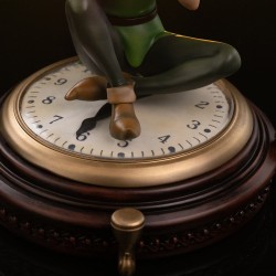 Peter Pan (1953) statuette 1/10 Art Scale Peter Pan & Tinkerbell 23 cm