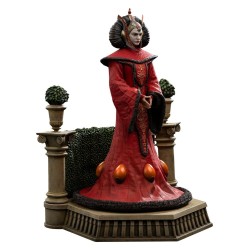 Star Wars statuette 1/10 Art Scale Queen Amidala 21 cm