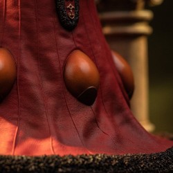 Star Wars-beeldje 1/10 Kunstschaal Koningin Amidala 21 cm