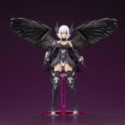 Arcanadea Plastic Model Kit Lumitea ReACT-A Réédition 17 cm
