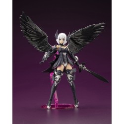 Arcanadea Plastic Model Kit Lumitea ReACT-A Réédition 17 cm