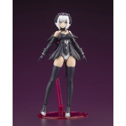 Arcanadea Plastic Model Kit Lumitea ReACT-A Réédition 17 cm