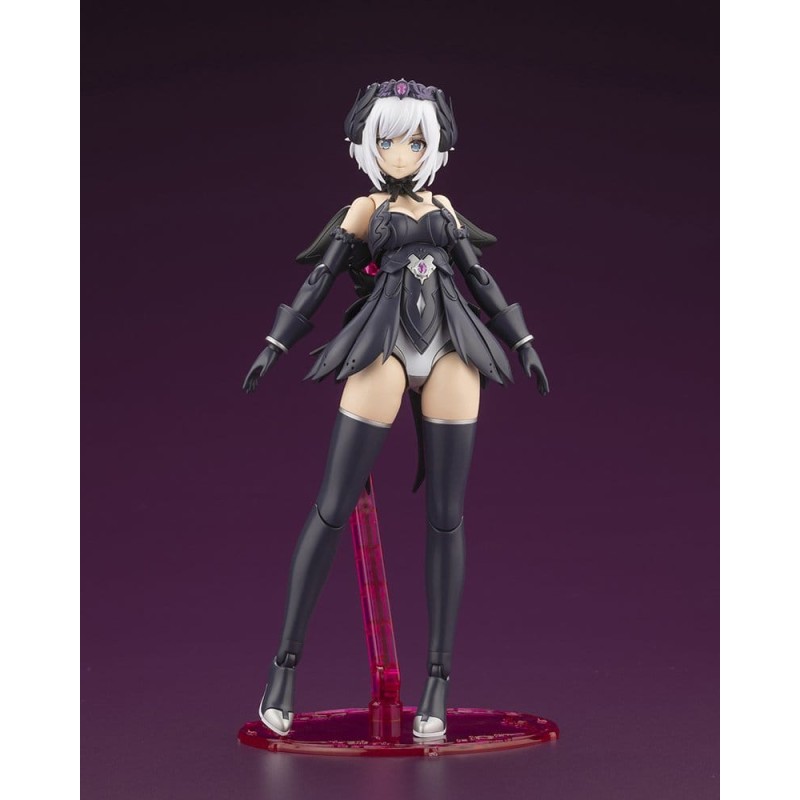 Arcanadea Plastic Model Kit Lumitea ReACT-A Réédition 17 cm