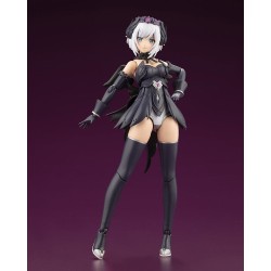 Arcanadea Plastic Model Kit Lumitea ReACT-A Réédition 17 cm