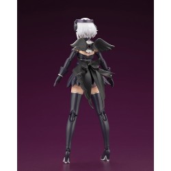 Arcanadea Plastic Model Kit Lumitea ReACT-A Réédition 17 cm