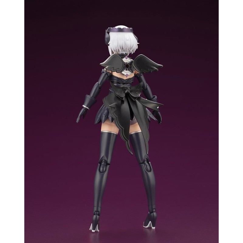 Arcanadea Plastic Model Kit Lumitea ReACT-A Réédition 17 cm