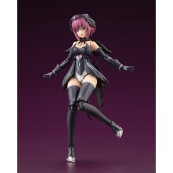 Arcanadea Plastic Model Kit Lumitea ReACT-A Réédition 17 cm
