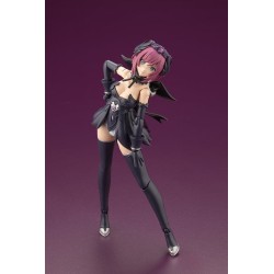 Arcanadea Plastic Model Kit Lumitea ReACT-A Réédition 17 cm