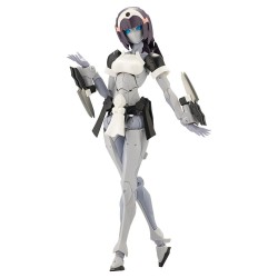 Megalomaria Unlimited Universe Plastic Model Kit Novice Réédition 16 cm
