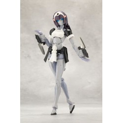 Megalomaria Unlimited Universe Plastic Model Kit Novice Réédition 16 cm