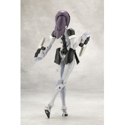 Megalomaria Unlimited Universe Plastic Model Kit Novice Réédition 16 cm