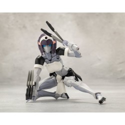 Megalomaria Unlimited Universe Plastic Model Kit Novice Réédition 16 cm