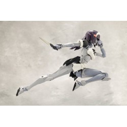 Megalomaria Unlimited Universe Plastic Model Kit Novice Réédition 16 cm