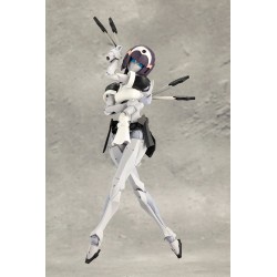 Megalomaria Unlimited Universe Plastic Model Kit Novice Réédition 16 cm