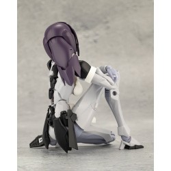 Megalomaria Unlimited Universe Plastic Model Kit Novice Réédition 16 cm