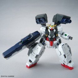 Gundam - Bouwmodell MG 1/100 - Deugd Hemels Zijnd Mobiel Pak Gundam GN-005 | 4573102617880