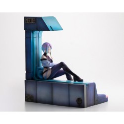 Cyberpunk: Edgerunners 1/7 Lucy PVC-figuur 28 cm