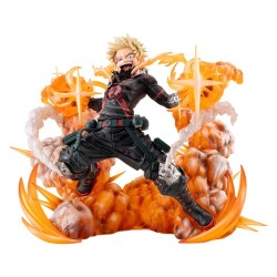 My Hero Academia 1/8 ARTFX J Katsuki Bakugo Laatste Seizoen Ver. 21 cm PVC-figuur