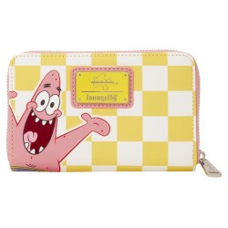 Nickelodeon van Loungefly Spongebob Squarepants en Patrick Star Coin Purse