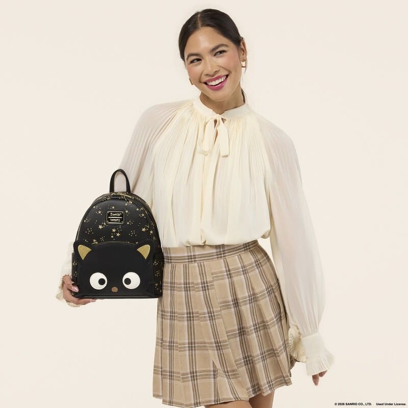 Sanrio Chococat Stars Mini Rugzak