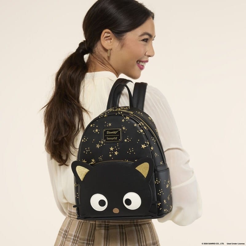 Sanrio Chococat Stars Mini Rugzak