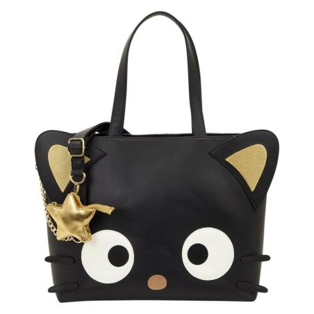 Sanrio Chococat Stars draagzak met muntzak