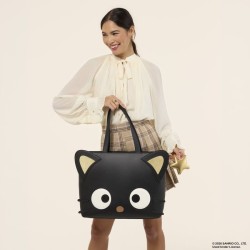 Sanrio Chococat Stars draagzak met muntzak
