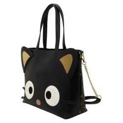 Sanrio Chococat Stars draagzak met muntzak