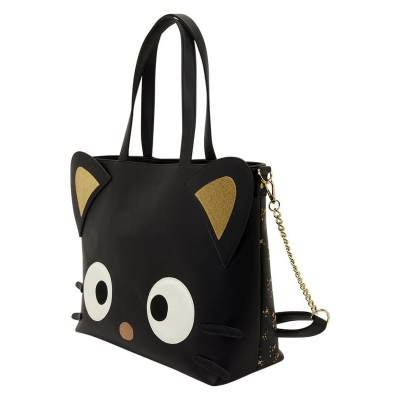 Sanrio Chococat Stars draagzak met muntzak