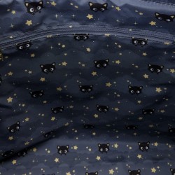 Sanrio Chococat Stars draagzak met muntzak
