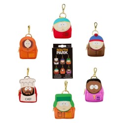 South Park by Loungefly présentoir Bijoux de sac Mystery Box (15)