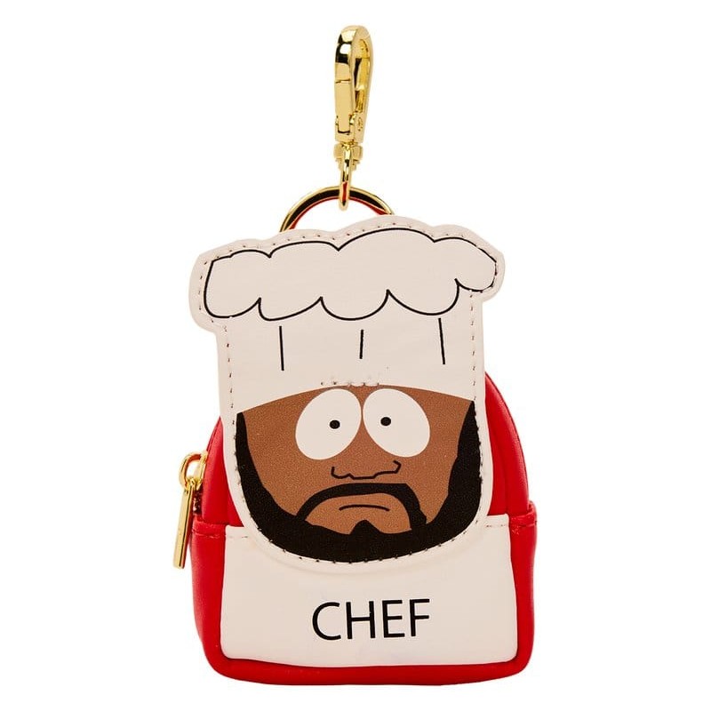 South Park by Loungefly Display Bag Jewelry Mystery Box (15)